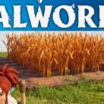 How to find Palworld Wheat Seeds